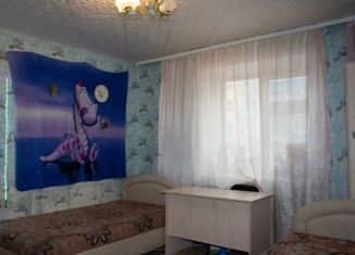 2-комнатная квартира на продажу, 54.3 м2, Забайкальский край, Нагорная улица, 2