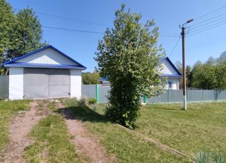 Продаю дом, 98.4 м2, село Кушнаренково, Заречная улица, 18