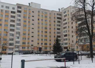 Продажа 1-комнатной квартиры, 34 м2, Саранск, Лесная улица, 9