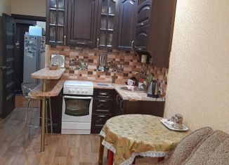 Продажа однокомнатной квартиры, 46 м2, Краснодар, улица Петра Метальникова, 26, ЖК Времена Года-2