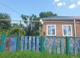 Продается дом, 60 м2, село Ладовская Балка, улица Ленина