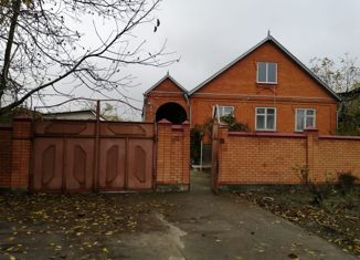 Дом на продажу, 259.6 м2, поселок Джуца, Казачья улица, 39