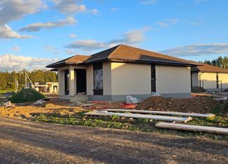 Продаю дом, 130 м2, коттеджный посёлок Акиньшино-5, коттеджный посёлок Акиньшино-5, 105