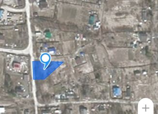 Продажа участка, 14.18 сот., село Скворцово, Центральная улица, 14