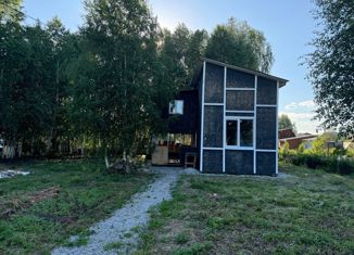 Продам дом, 60 м2, СНТ Колос