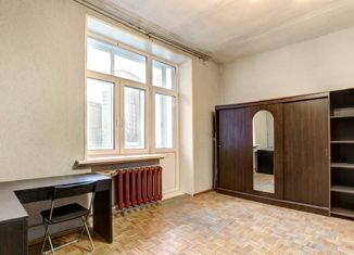 Продается 1-комнатная квартира, 40.3 м2, Москва, улица 1905 года, 5, улица 1905 года