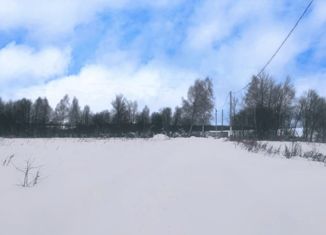 Продам земельный участок, 7 сот., коттеджный поселок Гульнево-Высокое