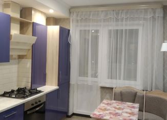 Сдам в аренду 1-комнатную квартиру, 40 м2, Рязань, ЖК Павел Андреевич