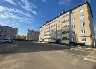 Продам 1-ком. квартиру, 34.7 м2, село Высокая Гора, Колхозная улица, 21