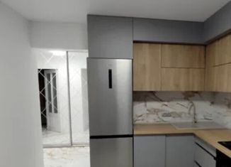 Продажа 1-ком. квартиры, 47 м2, Краснодар, улица Фёдора Лузана, 23, улица Федора Лузана