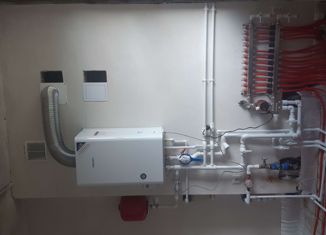 Продажа дома, 124 м2, село Лебяжье, улица Соболева, 34