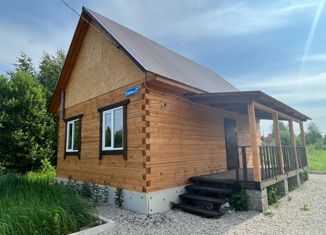 Продам дом, 58.2 м2, село Старокубово