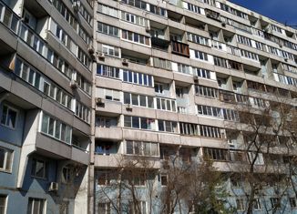 Продажа двухкомнатной квартиры, 52.1 м2, Москва, Донецкая улица, 19, станция Курьяново
