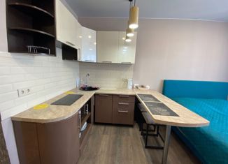 Продается квартира студия, 26 м2, Великий Новгород, Колмовская набережная, 71, ЖК Алые паруса