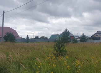 Земельный участок на продажу, 10 сот., ДНП УК Усадьба