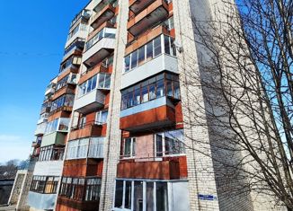 Продажа 1-комнатной квартиры, 27.8 м2, Владимирская область, улица Добровольского, 19