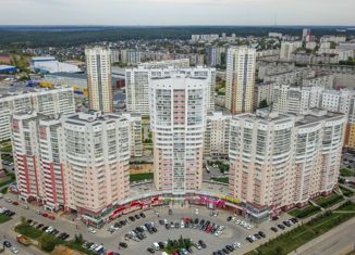 Продам трехкомнатную квартиру, 83.5 м2, Екатеринбург, Шефская улица, 108, ЖК Калиновский