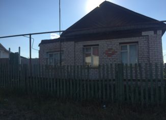 Продается дом, 63.5 м2, село Борское, Красноармейская улица, 26