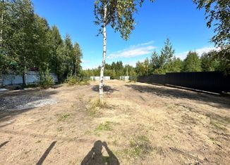 Продажа земельного участка, 6.5 сот., Сургут, Аничковская улица