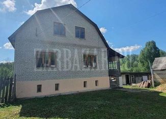 Продается дом, 146 м2, рабочий посёлок Золотарёвка, Коммунальный переулок