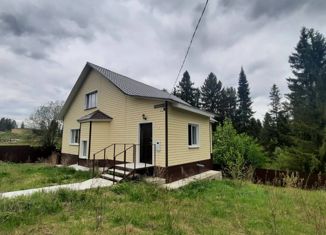 Дом на продажу, 163 м2, поселок городского типа Полазна, улица Космонавтов, 36