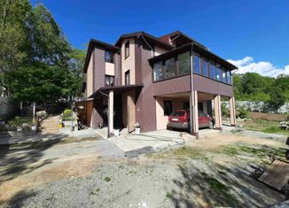 Сдается дом, 249.3 м2, Приморский край, Набережная улица, 2А