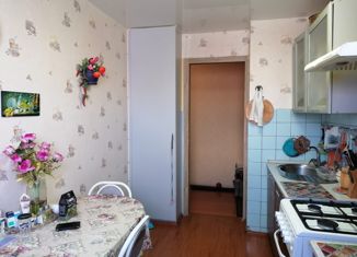 Продаю 3-комнатную квартиру, 58 м2, Екатеринбург, Парковый переулок, 39к4, Парковый переулок