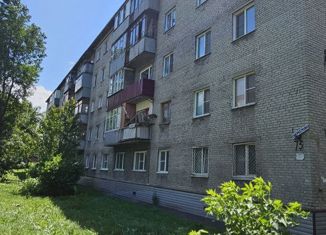 Продам 1-комнатную квартиру, 31 м2, Барнаул, улица Свердлова, 73, Железнодорожный район