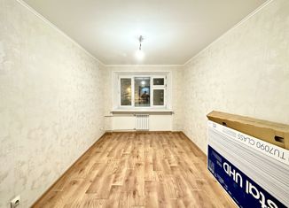 Продам однокомнатную квартиру, 16.7 м2, Нижневартовск, улица Мира, 16