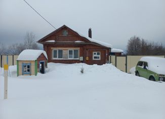 Продажа дома, 74 м2, Ивановская область
