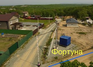 Земельный участок на продажу, 10 сот., СНТ Фортуна