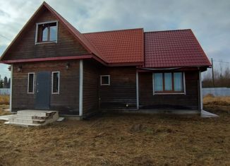 Продажа дома, 150 м2, деревня Ржевка, деревня Ржевка, 31