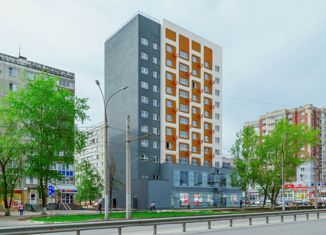 Продаю однокомнатную квартиру, 37 м2, Нижний Новгород, улица Краснодонцев, 25, улица Краснодонцев
