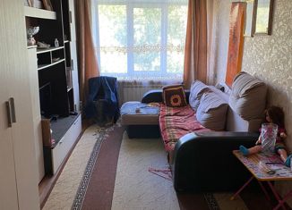 Продается двухкомнатная квартира, 51.1 м2, Кыштым, улица ЧГРЭС, 4