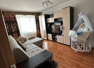 1-ком. квартира на продажу, 32 м2, поселок городского типа Карымское, Верхняя улица, 7