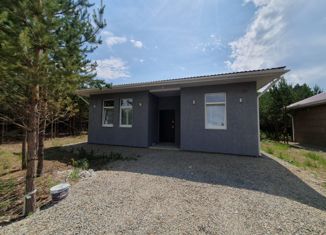 Дом на продажу, 75 м2, территория Новаторов, улица Артамонова