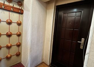 Продам двухкомнатную квартиру, 50.4 м2, Москва, Воронежская улица, 24, Воронежская улица