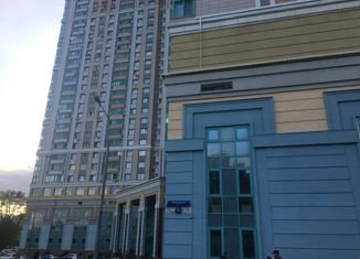 Продается квартира студия, 19.5 м2, Москва, Михневская улица, 8, Михневская улица
