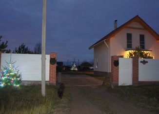 Продам дом, 91.5 м2, деревня Медвежья Голова, Первомайская улица