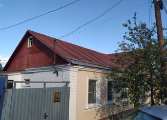 Продажа дома, 52.4 м2, Тамбовская область, улица Воровского, 31