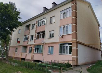 Продажа однокомнатной квартиры, 33.4 м2, село Богословка, Советская улица, 23, ЖК Богословская Слобода