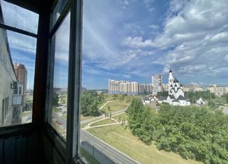 Продается двухкомнатная квартира, 50 м2, Санкт-Петербург, улица Антонова-Овсеенко, 9к1, муниципальный округ Невский