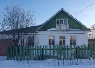 Дом на продажу, 65 м2, Первоуральск, Новая Нагорная улица, 9