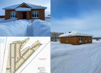 Участок на продажу, 10 сот., село Альдермыш, Зелёная улица