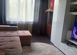 Продается 2-комнатная квартира, 43.4 м2, Пенза, Экспериментальная улица, 17, Первомайский район