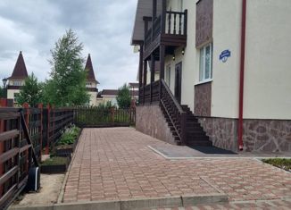 Продается дом, 131 м2, деревня Валевая, Демидовская улица, 3