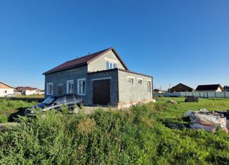 Продажа дома, 176 м2, деревня Ключи, Янтарная улица