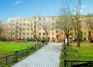 Продаю комнату, 396.9 м2, Санкт-Петербург, улица Смолячкова, 14к4, муниципальный округ Сампсониевское