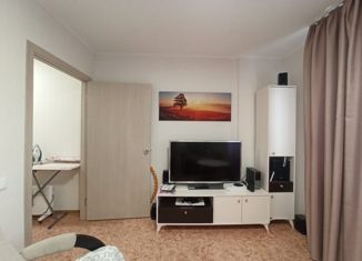 Продам 3-ком. квартиру, 80.9 м2, Верхняя Пышма, Зелёная улица, 1В, ЖК Садовый-2