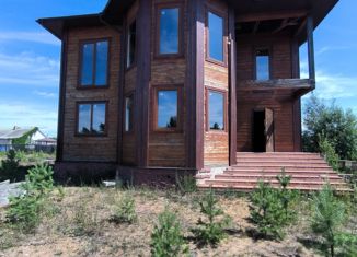 Дом на продажу, 169.5 м2, рабочий посёлок Хвойная, Советская улица, 62